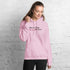 Save The Baby Humans Hoodie Christian Bible Verse Hoodie